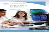 NST Science Brochure 12/13