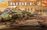 Bible 2 Preview Comic