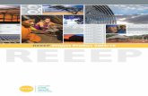 REEEP Project Profiles 2009/2010