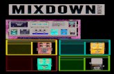 Mixdown 218 Ultimate Pedal Special