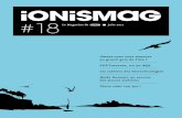 IONIS Mag 18