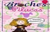 Broches Pilucas