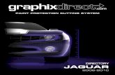 Jaguar 2006-2010 - DIRECTORY