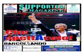 Supporters magazine n 111
