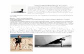 Running/Yoga Combo Sessions