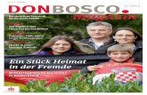 Don Bosco Magazin 2/2012