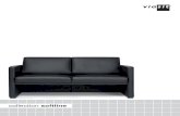 Мягкая мебель Softline  от компании Viasit