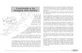 Guía Lucinda - Historias
