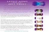 2011 Trust Newsletter - February 2010