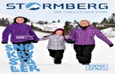 Stormberg Vinter 2010-2011