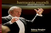 harmonia mundi distribution • new releases July 2012