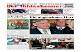 Der Hildesheimer, Ausgabe vom 23.01.2010