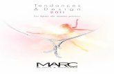 Catalogue Tendances & Design 2011