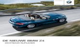 2010 BMW Z4 brochure