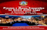 Museo e Presepe Etnografico di Torricella Sicura (TE)