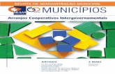 Arranjos Cooperativos Intergovernamentais - Revista de Administração Municipal - Edição 280