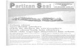 Partizan Sesi - Sayı 17
