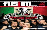 fusion magazine