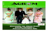 Revista AGRUM 42