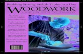 Woodwork Magazine