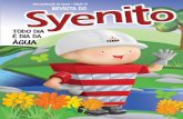 Revista do Syenito -  Todo dia é dia da água