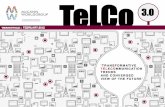 McCann Truth Central Bangkok presents Telco 3.0