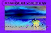 April 2011 Essential Wellness