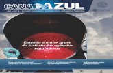 Jornal Canal Azul - Edição 16