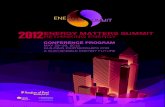 2012 Energy Matters Summit 05_15