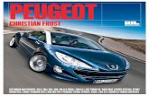 Peugeot Bog