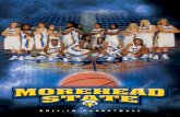 2011-12 Morehead State Women's Basketball