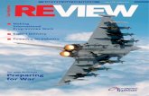 Eurofighter Review 2007-2