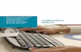 Catalogo Computer e Tablet Business