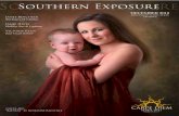 Southern Exposure December 2010