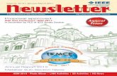 IEEE Kerala Newsletter