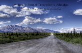 A Back Road Traveler's Alaska