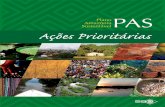 Plano Amazônia Sustentável