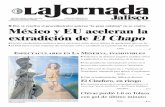 La Jornada Jalisco 24 de febrero de 2014