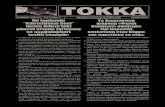TOKKA 37 WEB