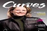 Revista Curves- Abril