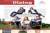 KSG-Dialog 49 - Mai 2011