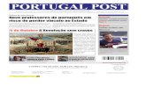 Portugal Post Setembro 2010