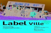 Label Ville 164