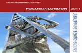 Focus on London 2011: Labour Market - Beyond Headlines