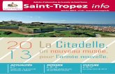 Saint Tropez Info n°19