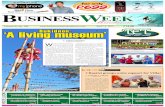 BusinessWeek Mindanao (April 14-20, 2013 Issue)