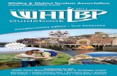 Whitby Guidebook