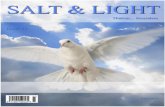SALT & LIGHT - ISSUE 39