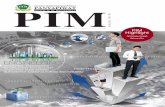 PIM Magazine 22
