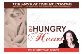 Devotions of A Hungry Heart